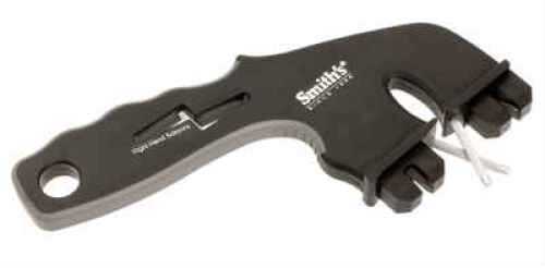 Smiths Manual Sharpener 4-In-1 Knife & Scissors
