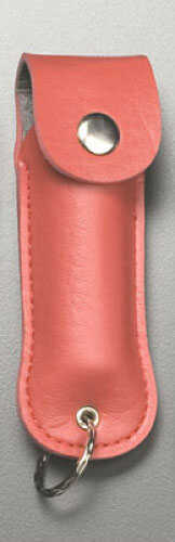 Sabre 3-In-1 Self Defense Spray Red Pocket Key Case Pepper Cs Military Tear Gas & Invisible Uv Dye .54 Oz - Approx.