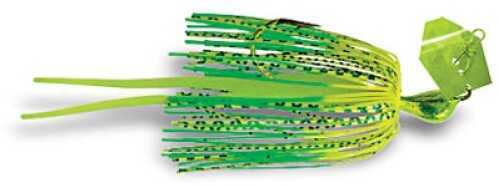 Chatterbait 1/2Oz Shad Md#: 14