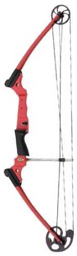 Genesis Original Righthand Bow Red