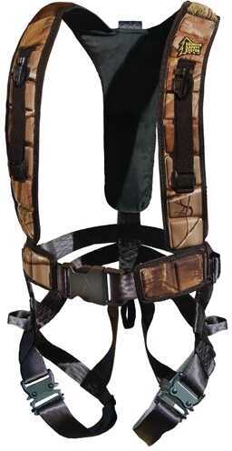 Hunter Safety Ultralite Extreme Harness Real Tree XLrg/Lrg