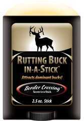 Conquest Game Scent Stick Rutting Buck