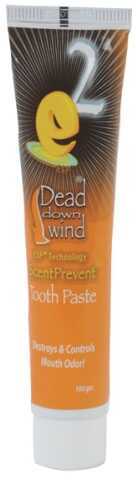 Dead Down Wind Scent Eliminator Toothpaste 100gm Tube