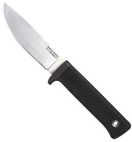 Cold Steel Master Hunter Stainless Blade