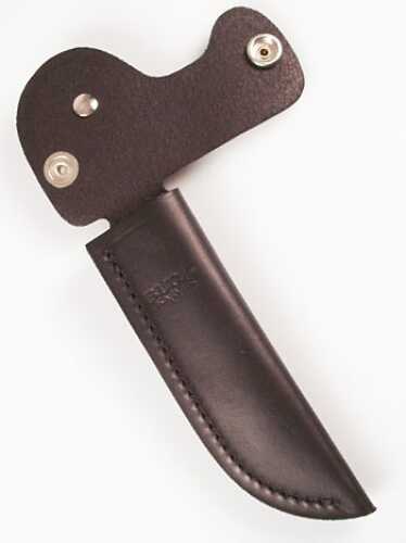Buck Pathfinder Knife Sheath 0105-05-Bk