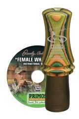 Primos Predator Call Mouth Randy Anderson Female Whimper