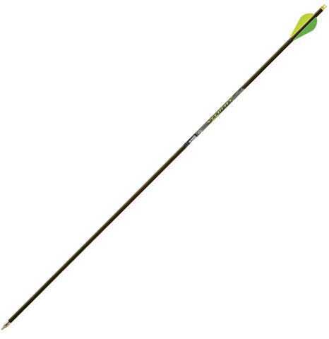 Gold Tip Velocity XT Shaft Dz Size 400 VXT400S