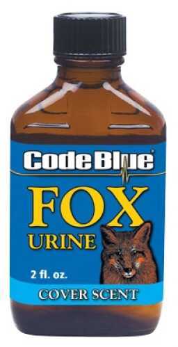 Code Blue Fox Urine 2Oz