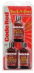 Code Red Buck N Does Combo Pack OA1175