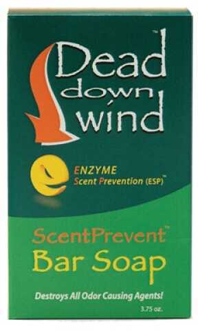 Dead Down Wind Bar Soap 3.75 Oz