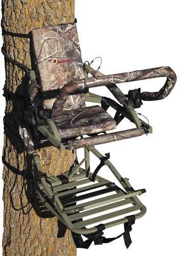 API Star Climbing Treestand ACL305-A