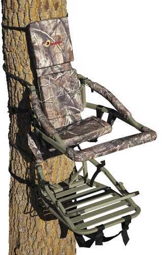 API Grand Slam Extreme Climbing Treestand ACL405-A