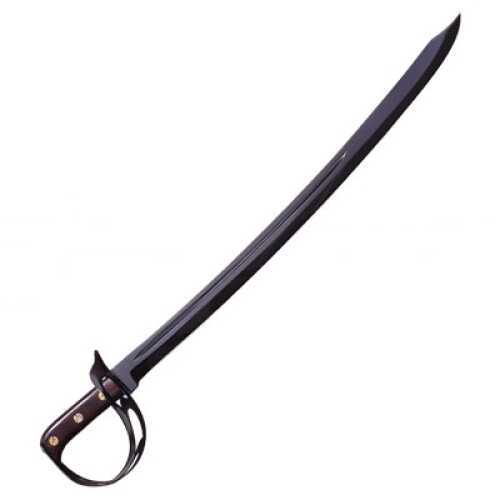 Cold Steel 1917 Cutlass Sword Blade
