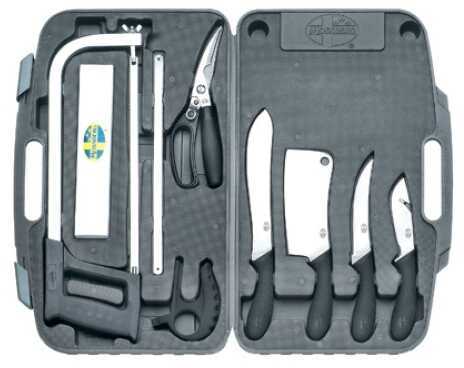 Meyerco Moss Game Cleaning Set MORHDP