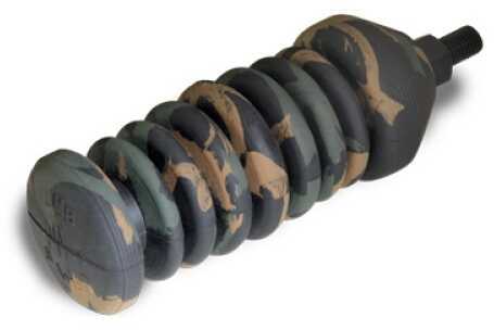 Limbsaver S-Coil Stabilizer Camouflage 4.5 in. Model: 3061