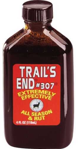 Wildlife Research Trails End Ultimate Buck Lure 4 oz. Model: 307-4