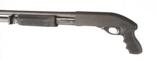 Hogue Tamer Pistol Grip Shotgun Stock Kit Mossberg 500 - & Forend Orthopedic Hand Shape With Compound Palm