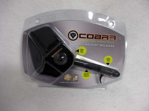 Cobra All Adjust Release