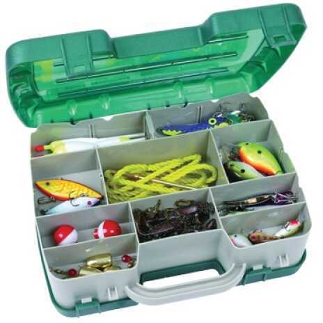 Flambeau Satchel Tackle Box 11In Double Md#: 7220