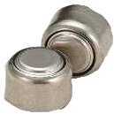 Cobra Light Sight Battery Card 2 Pack