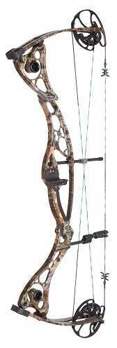Martin Lithium Bow Mossy Oak Camo 70# RH M39TJ787RH