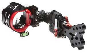 Archer Xtreme Driver 1-Pin Bow Sight Ax100
