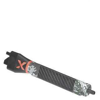 Archer Xtreme Triad Carbon Stabilizer Black T114G