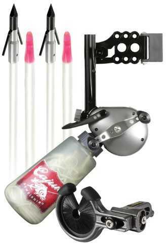 Cajun Hybrid Bowfishing Kit ABF5000