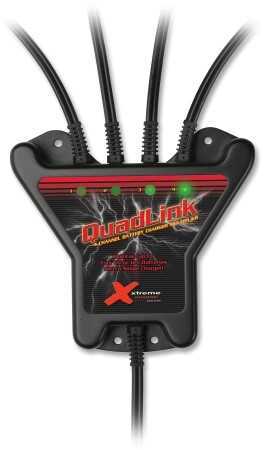 Pulsetech QuadLink 100X004