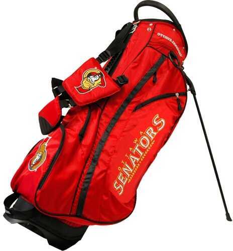 Ottawa Senators Golf Fairway Stand Bag