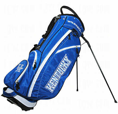 University Of Kentucky Golf Fairway Stand Bag