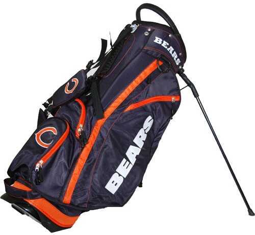 Chicago Bears Golf Fairway Stand Bag