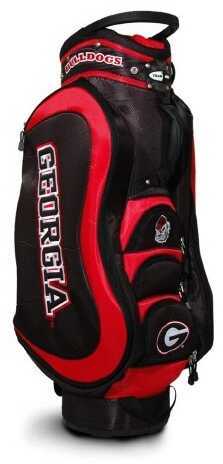 University Of Georgia Golf Medalist Cart Bag