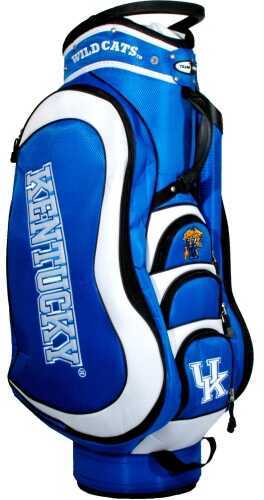 University Of Kentucky Golf Medalist Cart Bag