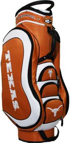 University Of Texas Golf Medalist Cart Bag