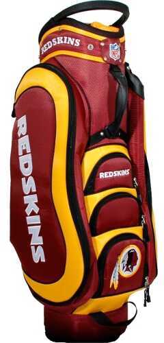 Washington Redskins Golf Medalist Cart Bag