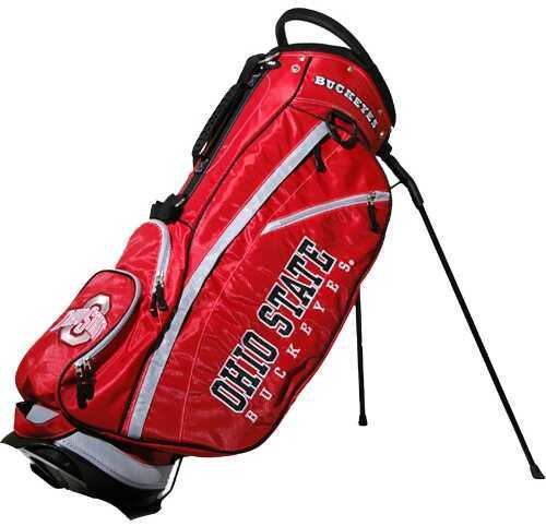 Ohio State Golf Fairway Stand Bag
