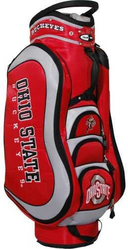 Ohio State Golf Medalist Cart Bag