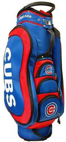 Chicago Cubs Golf Medalist Cart Bag