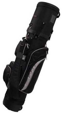 CaddyDaddy Golf Co-Pilot Xl Hybrid Travel Bag