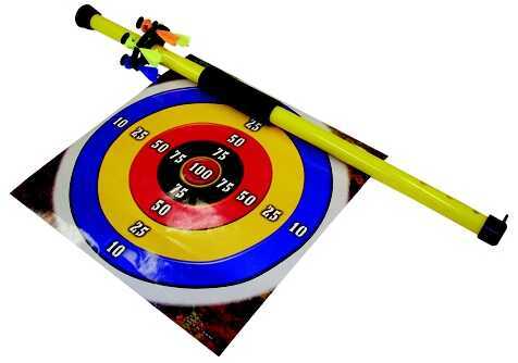 Arrow Precision Hornet Toy Blowgun