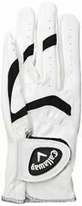 Callaway X Junior Right Hand Golf Glove, Medium