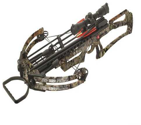 Pse Crossbow Rdx 365 Package Mo-Country Model: 01237CY