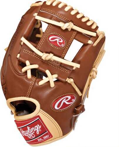 Rawlings Pro Preferred 11.75" Infielder Baseball Glove