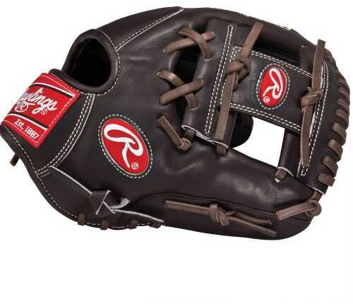 Rawlings Pro Preferred 11.50" Infielder Baseball Glove
