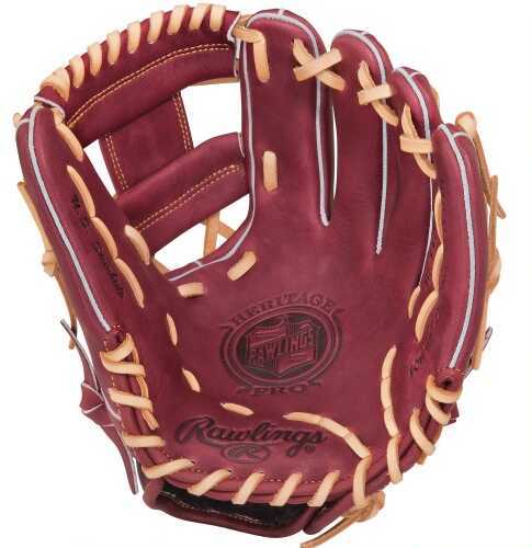 Rawlings Heritage Pro 11.75" Baseball Infield Glove