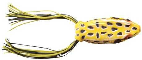 Booyah Pad Crasher Leopard Frog Md#: BYPC3901