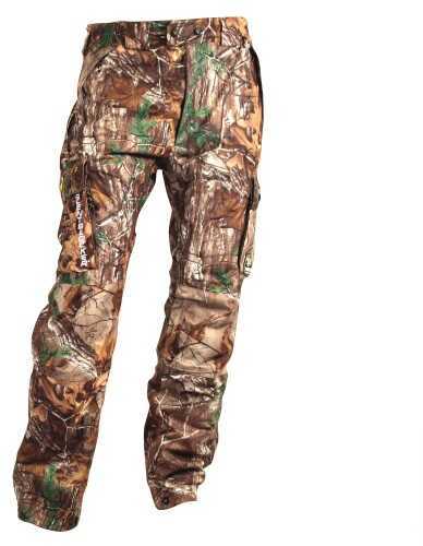 ScentBlocker Outfitter Pant Realtree Xtra - L