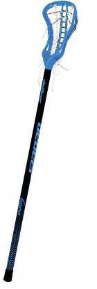 deBeer Lacrosse Nv3 Complete Stick Light Blue