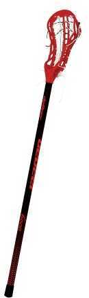 deBeer Lacrosse Impulse Pro 2 Complete Stick Red